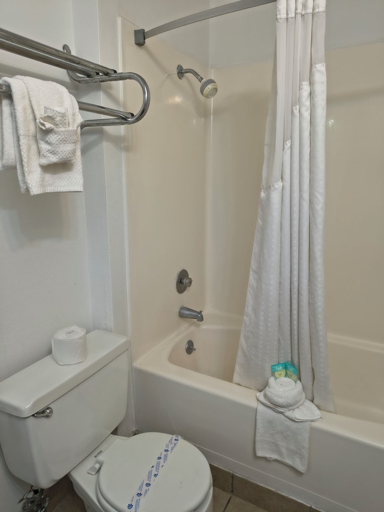 Budget Lodge Inn Abilene 47/54