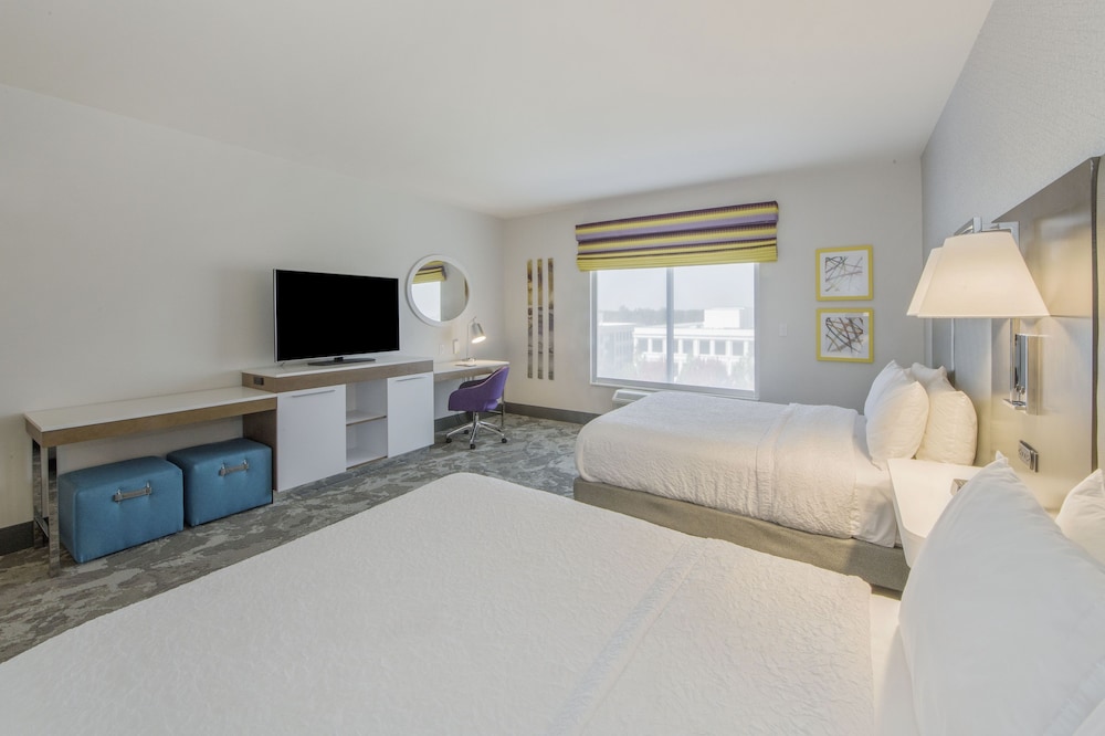 Hampton Inn & Suites Raleigh-durham Airport-Brier Creek 23/73