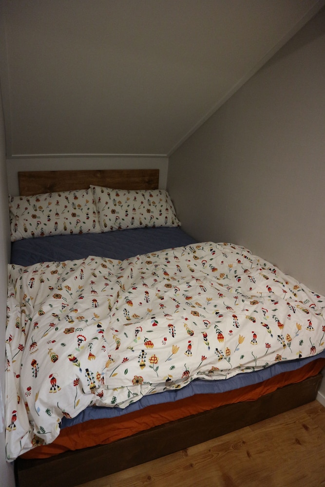 Zzzip Guest House 21/47