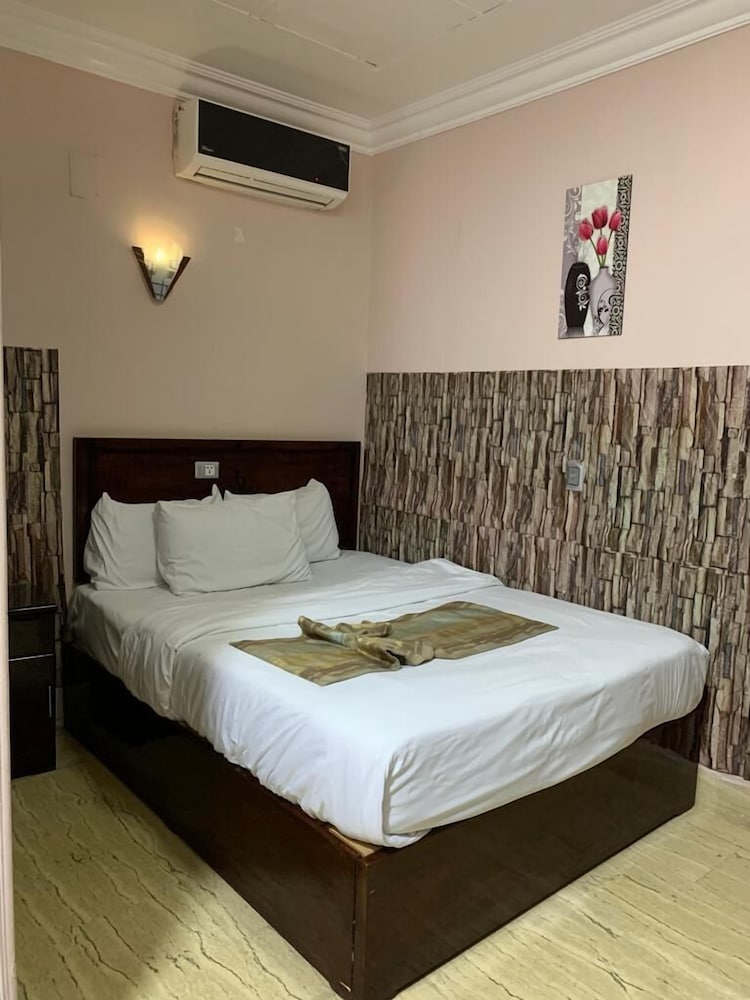 My Cairo Hotel 31/50
