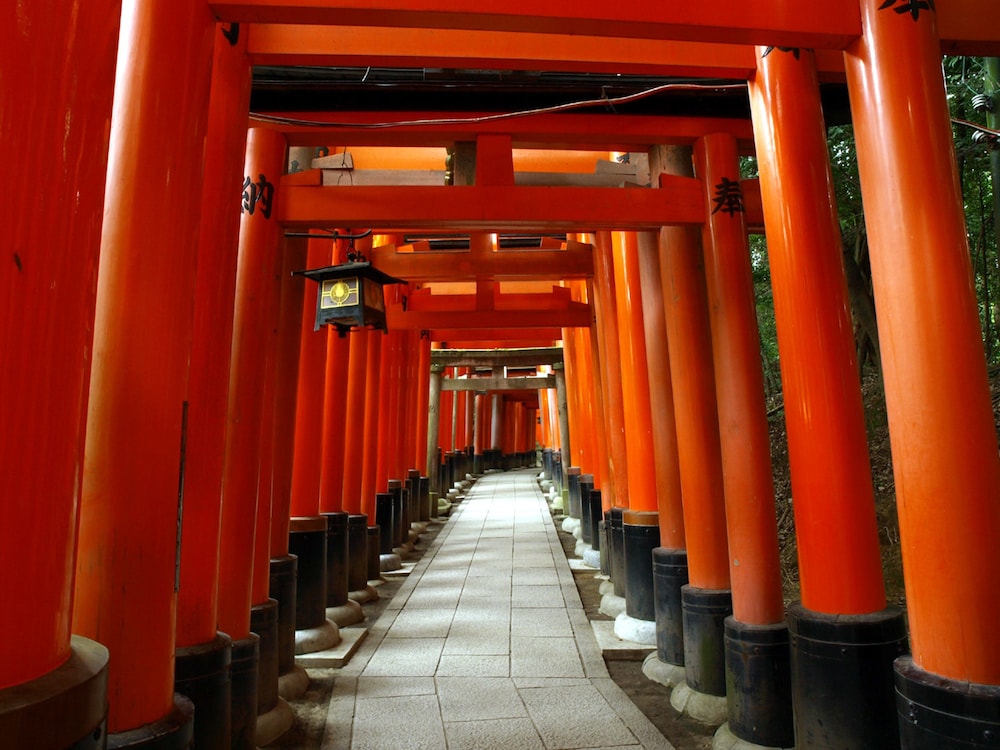 Kyoto Takasegawa Bettei 7/42