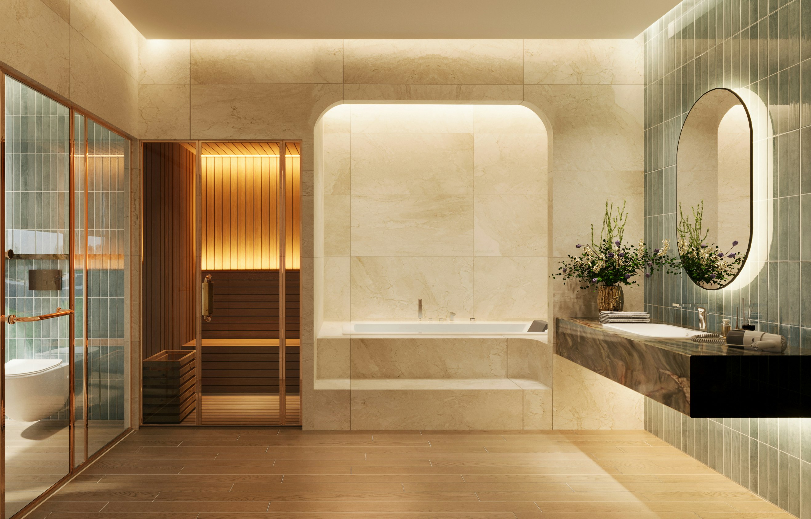 Centara Hotel & Residences Van Don 40/68