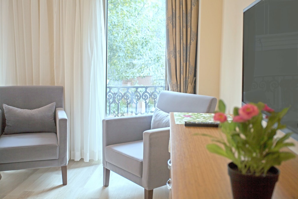 WAW HOTEL GALATAPORT 38/61