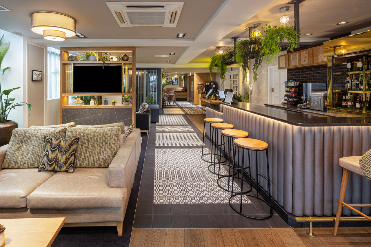 Point A Hotel London Kings Cross St Pancras 18/26