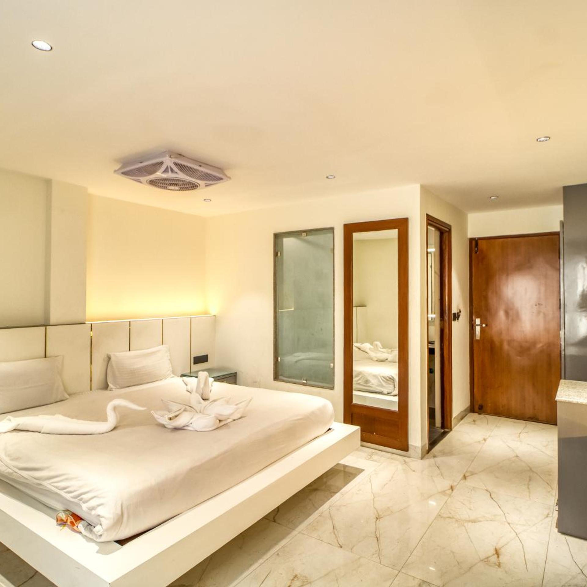 Oyo 1455 Hotel Deep 19/34