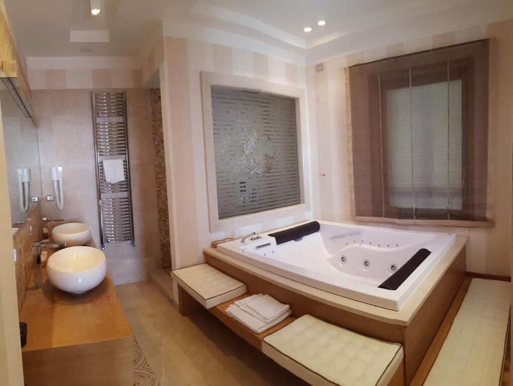San Lorenzo - Boutique Hotel & SPA 36/36