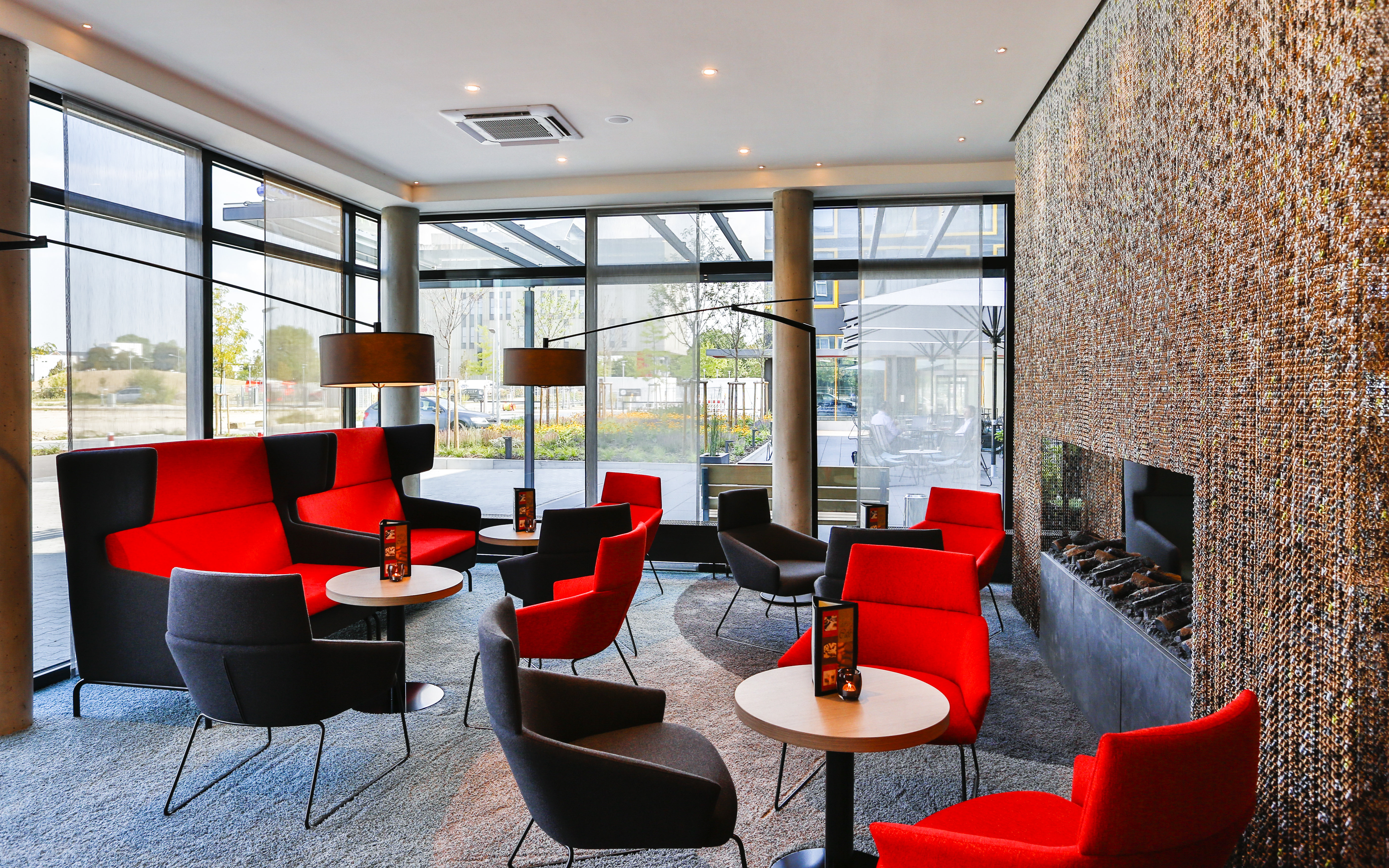 Holiday Inn Express KARLSRUHE CITY PARK 11/26