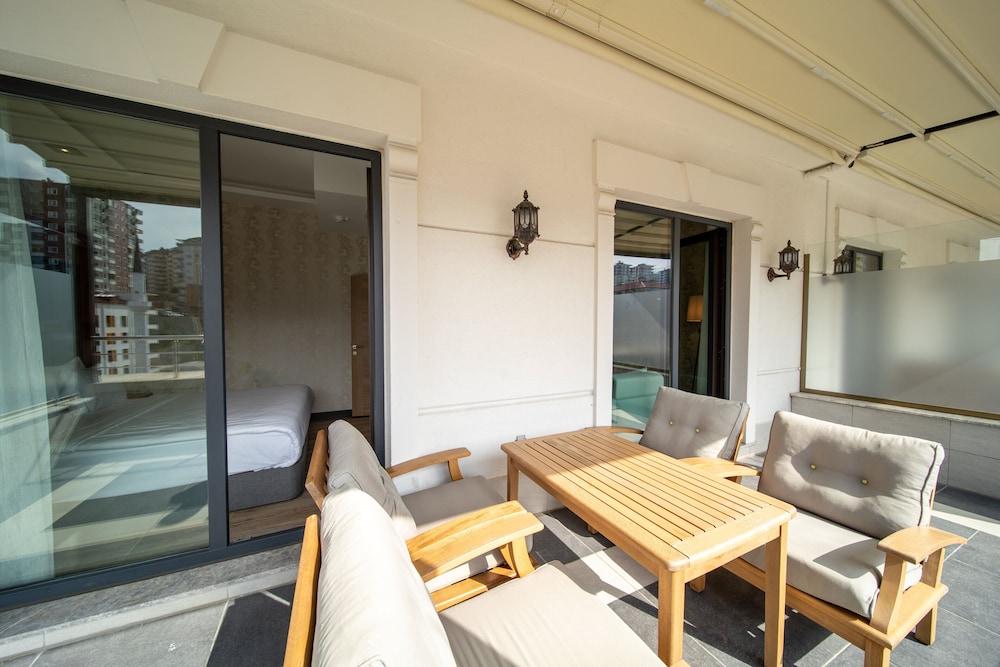 Holiday Inn Trabzon-East by IHG 22/43