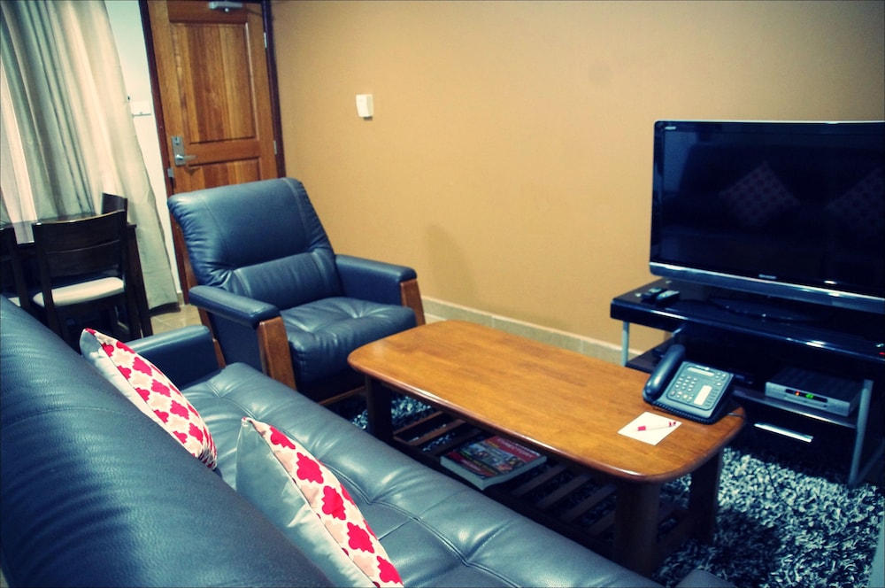 Citi Serviced Apartments - Korobosea 30/44
