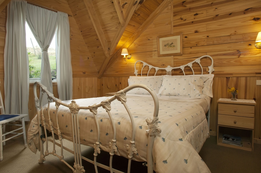 Blanca Patagonia Boutique Inn and Cabins 18/66