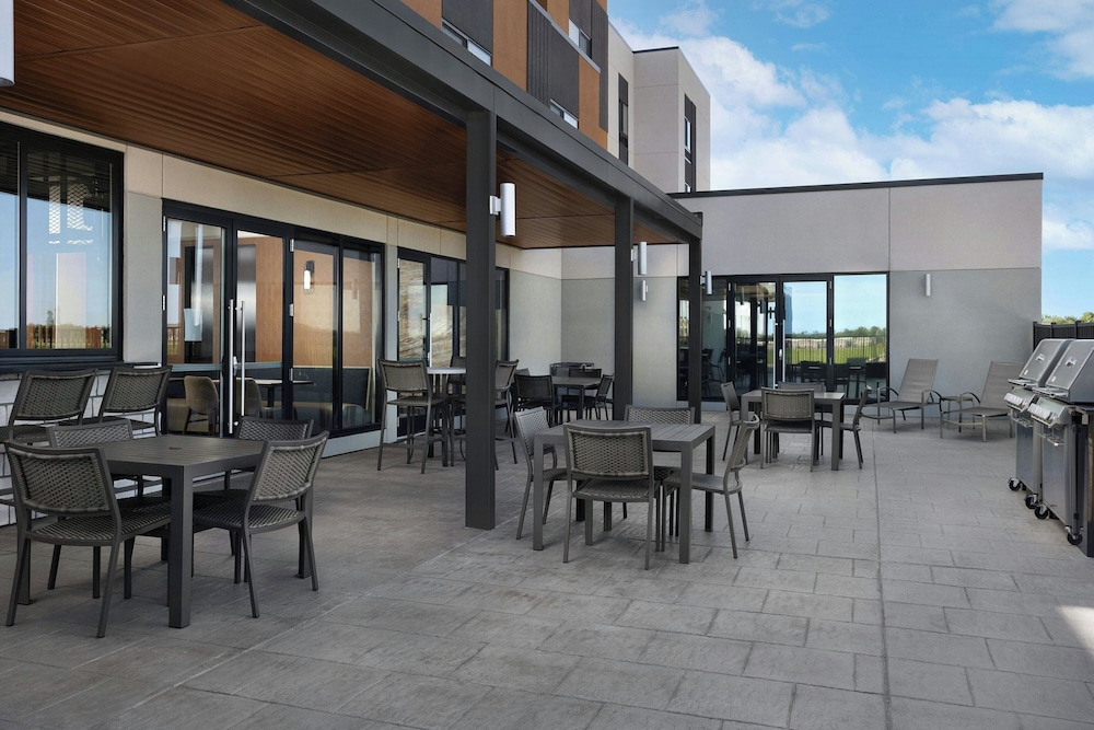 TownePlace Suites by Marriott Sikeston 32/50