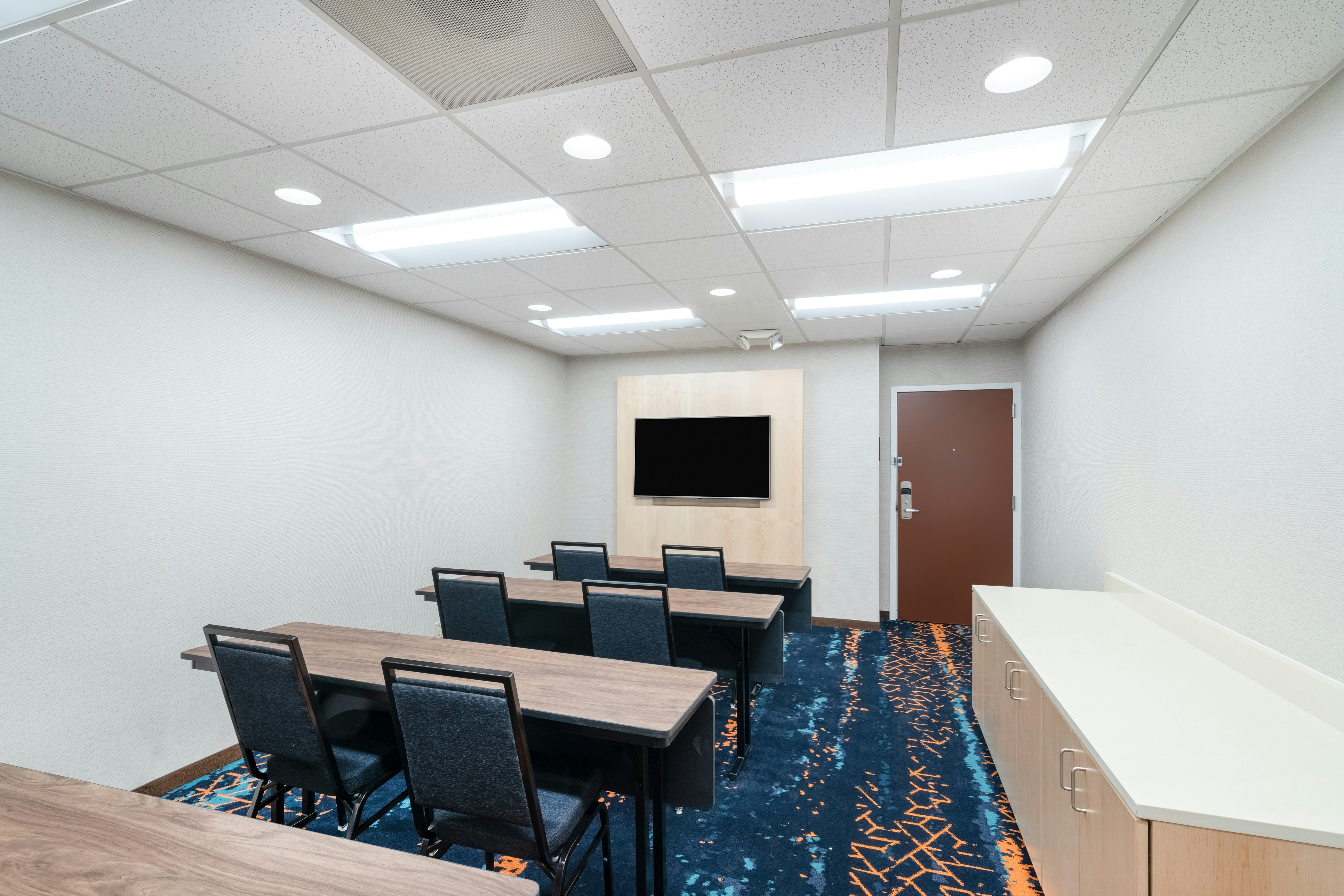 Hampton Inn & Suites Nashville/Franklin (Cool Springs) 31/38