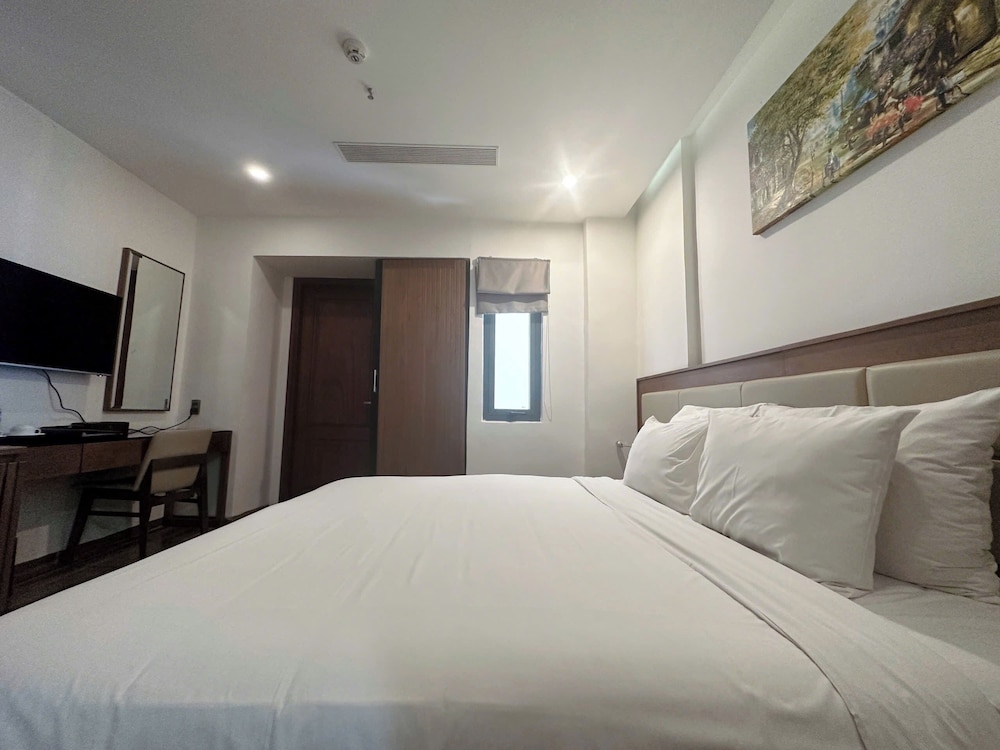 Alisia Hotel 20/67