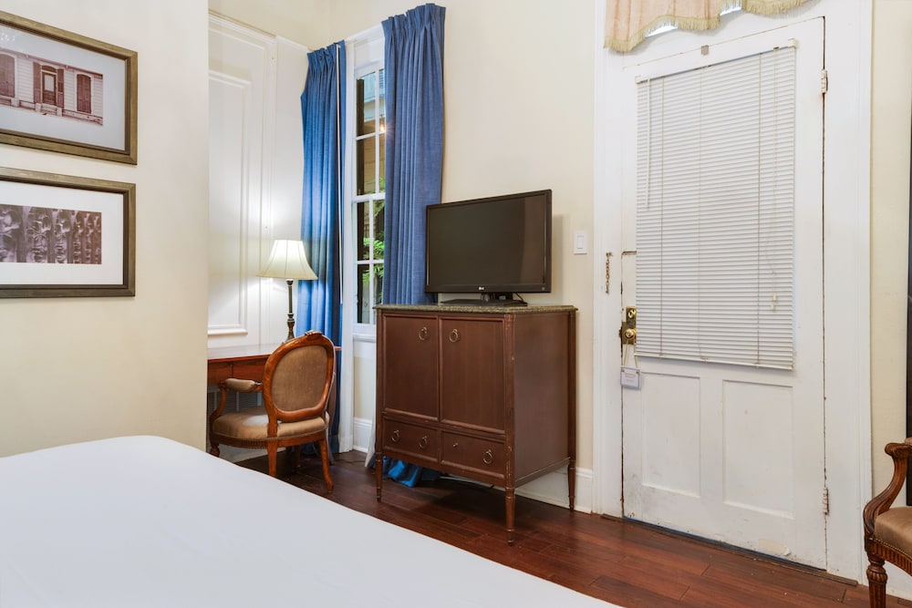 Andrew Jackson Hotel 35/73