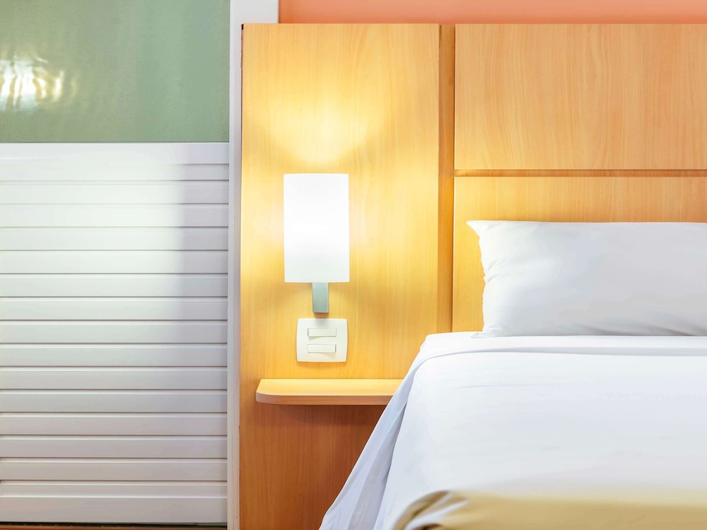 Ibis Belo Horizonte Afonso Pena 20/70