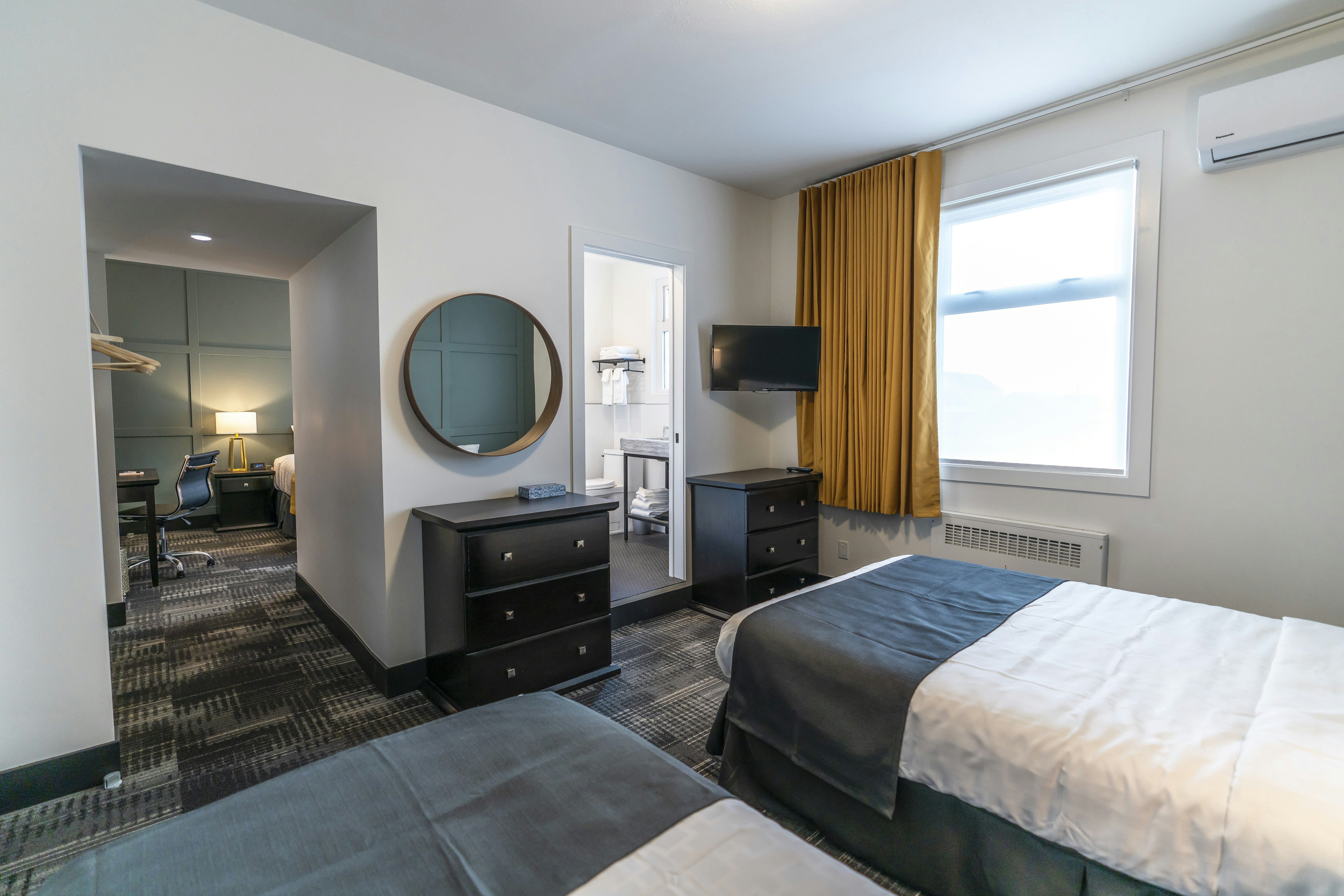 The Steveston Cafe & Hotel 15/56