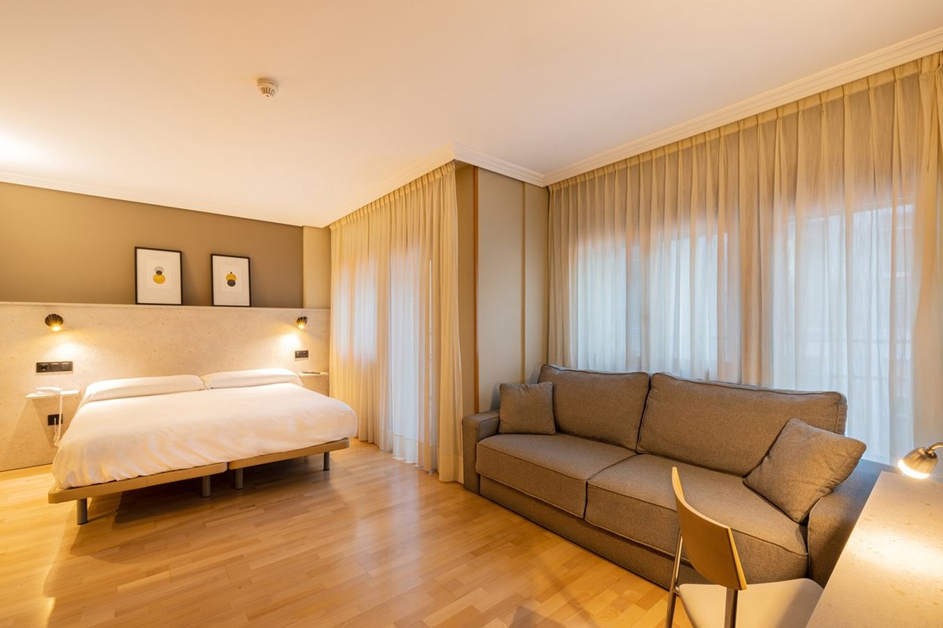 Hotel Santamaria 15/29