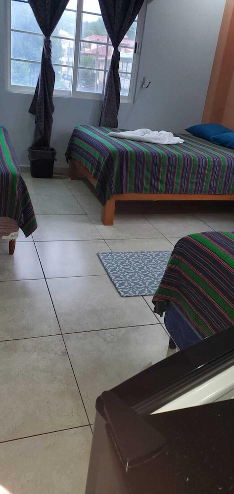 Maya Bella Downtown Hotel 5/50
