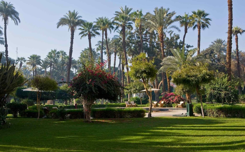 Sofitel Winter Palace Luxor 39/50