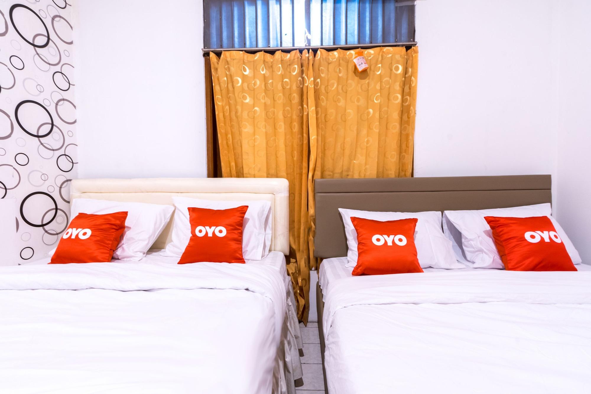 OYO 1421 Kasmaran Guest House Syariah 7/32