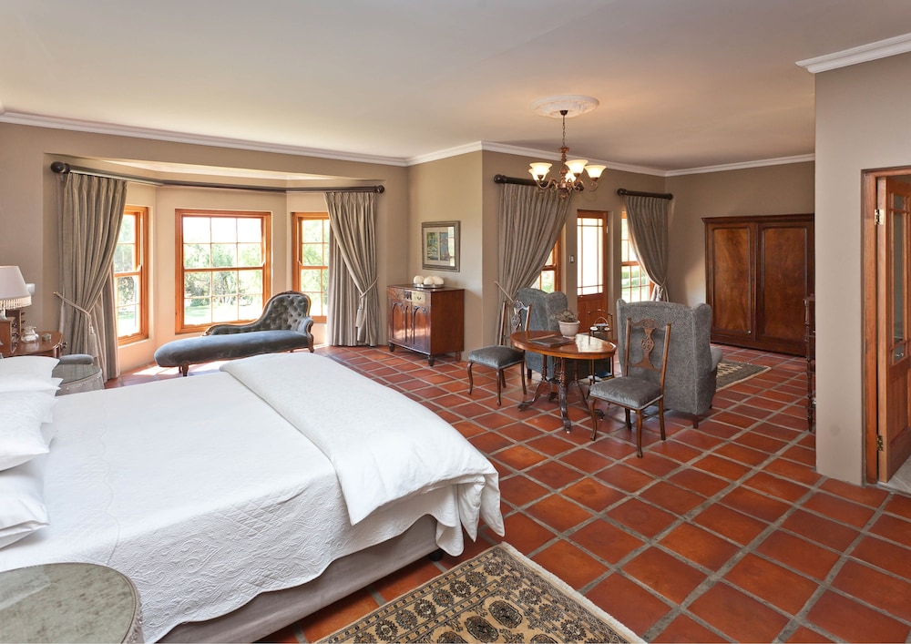 La Plume Boutique Guest House 18/50