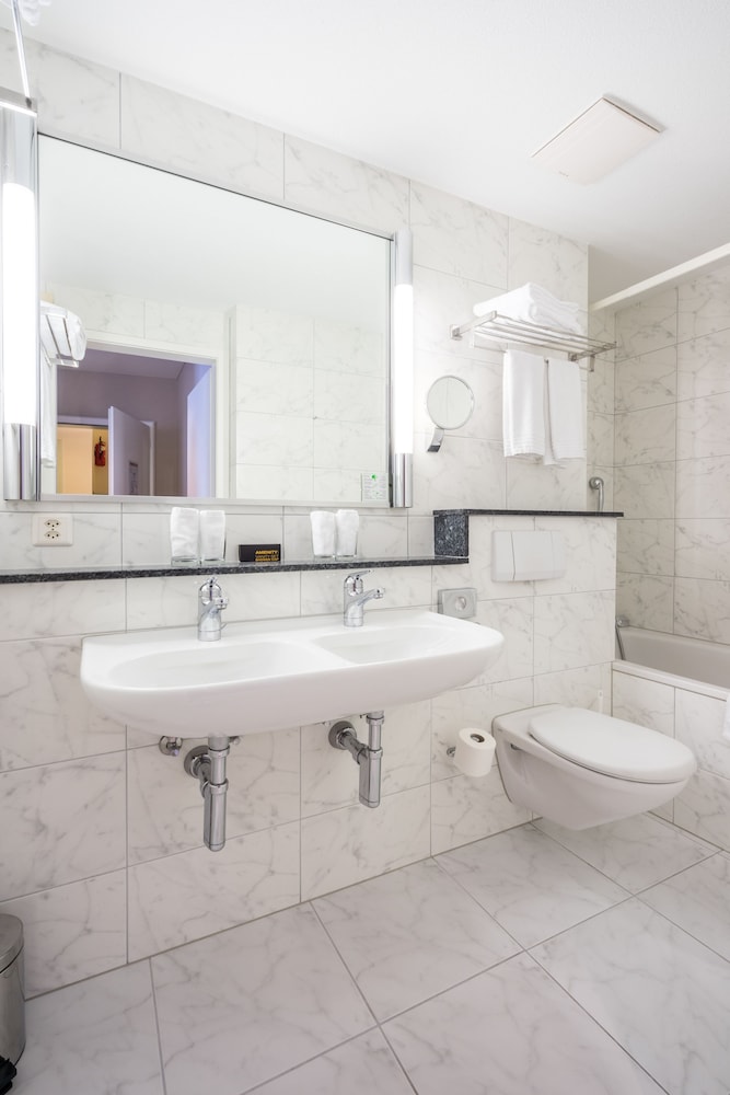 Altstadt Hotel Krone Apartments Luzern 56/58