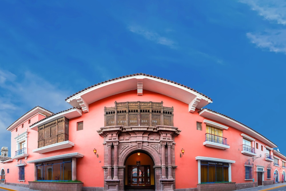 DM Hoteles Ayacucho 1/43