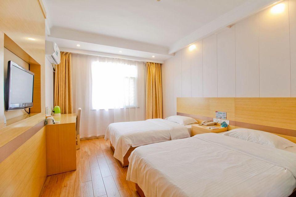 Comfy, Sleep, Twin Beds