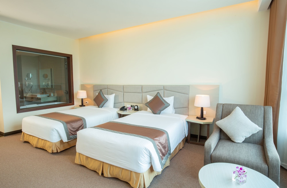 Muong Thanh Luxury Dien Lam Hotel 20/61