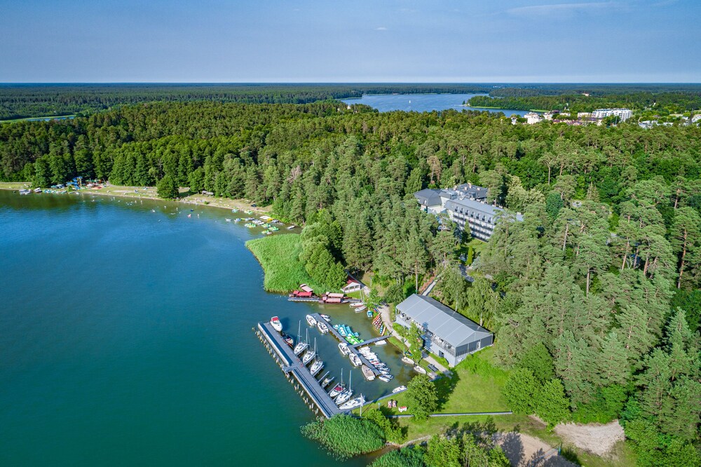 Hotel Warszawa SPA and Resort 46/50