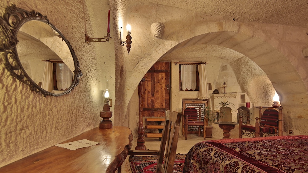 Koza Cave Hotel 22/50