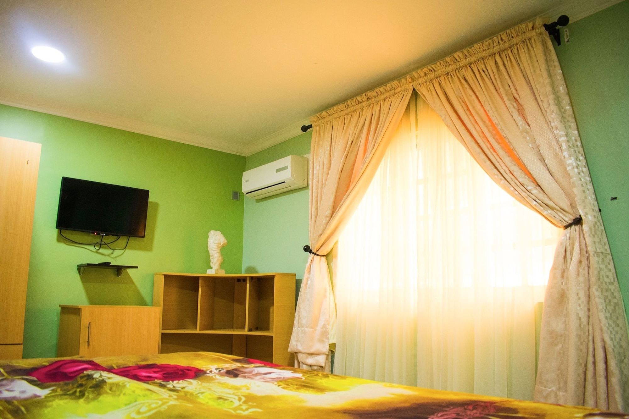 2 Bedrooms, Apartment, 2 Queen Beds