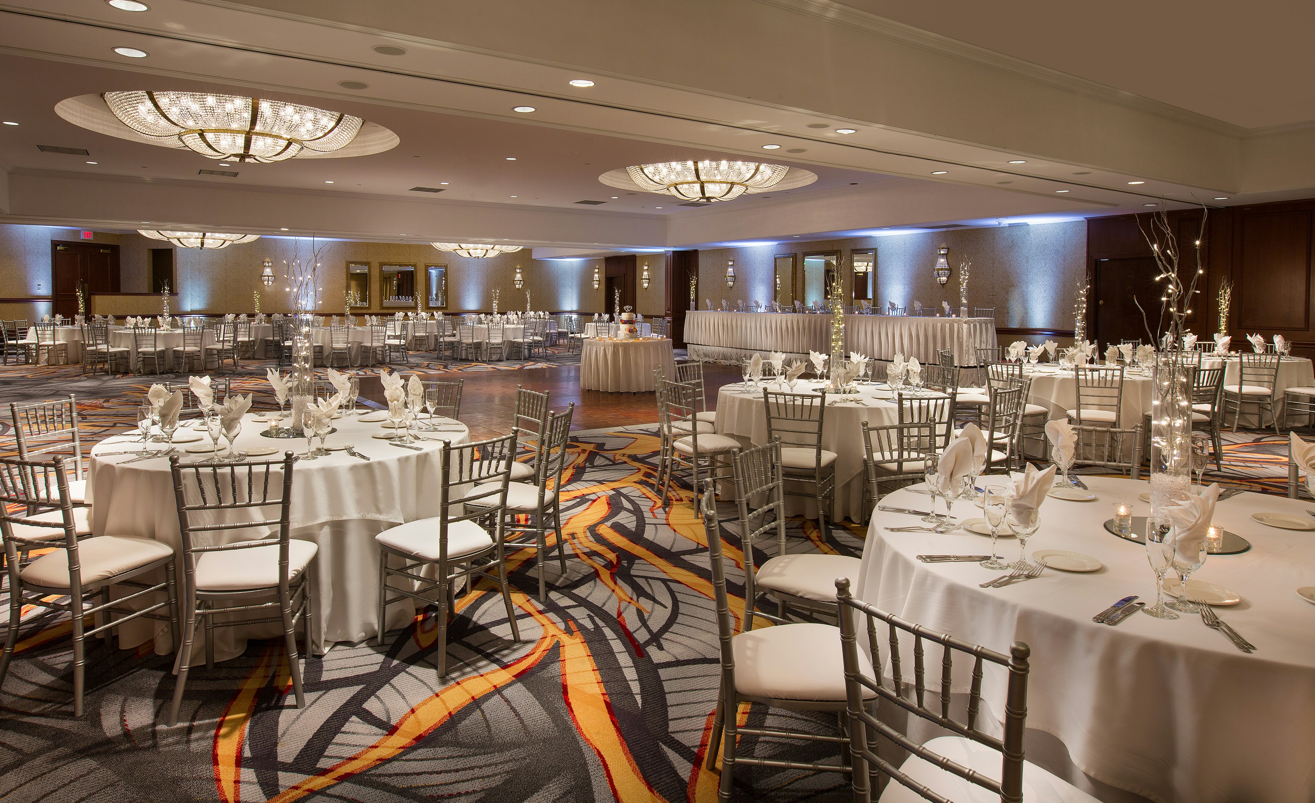 Hilton Chicago Northbrook 49/78
