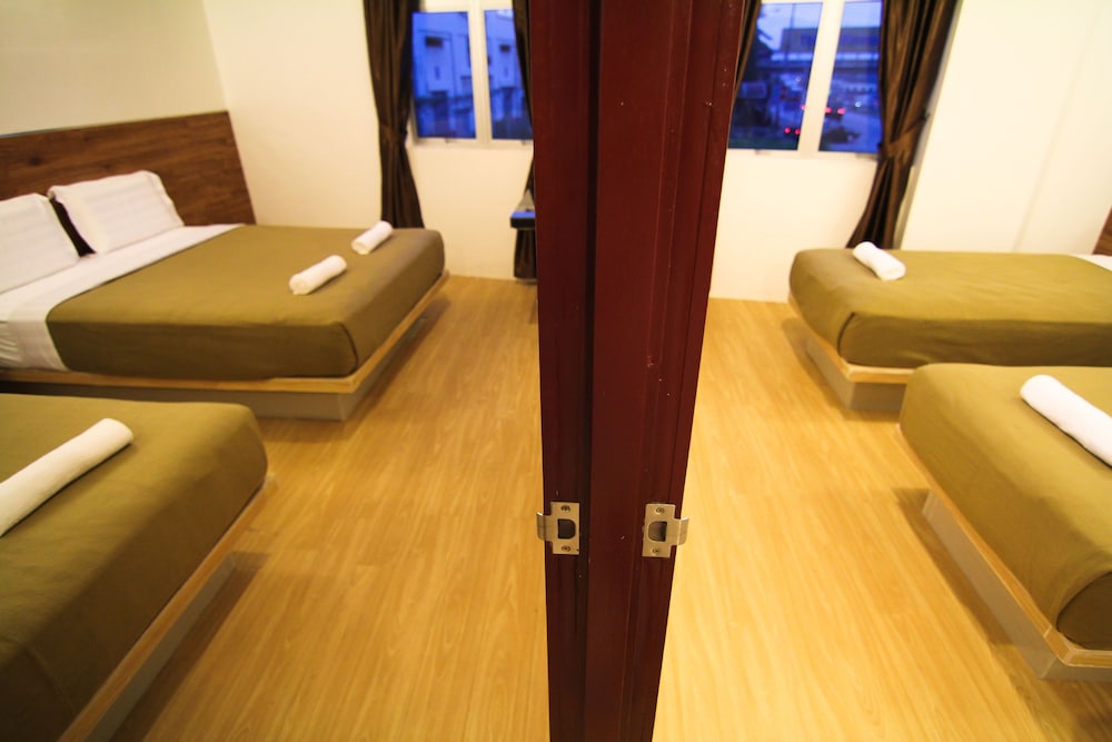 Hotel Rasah Seremban 37/50