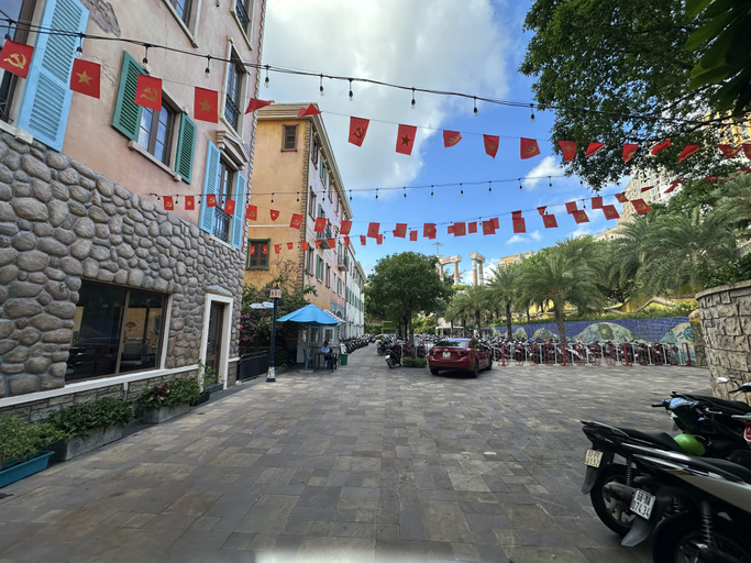 Thala Hotel Sorrento 6/11