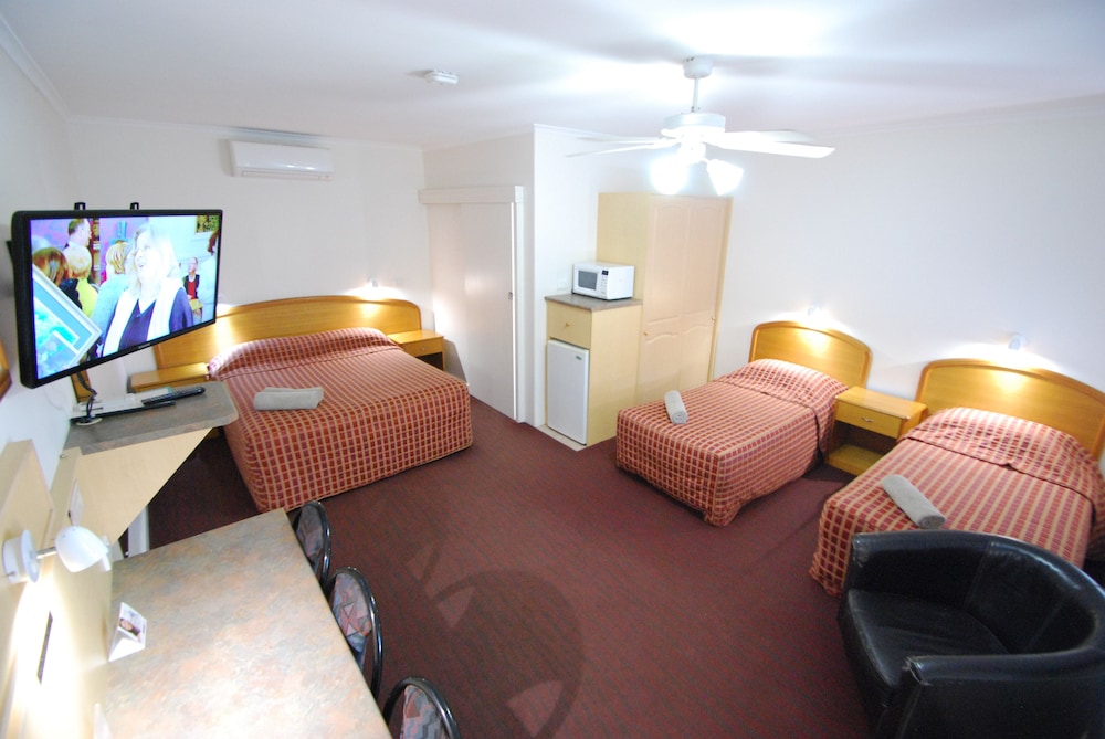 Comfort Inn & Suites Augusta Westside 30/45