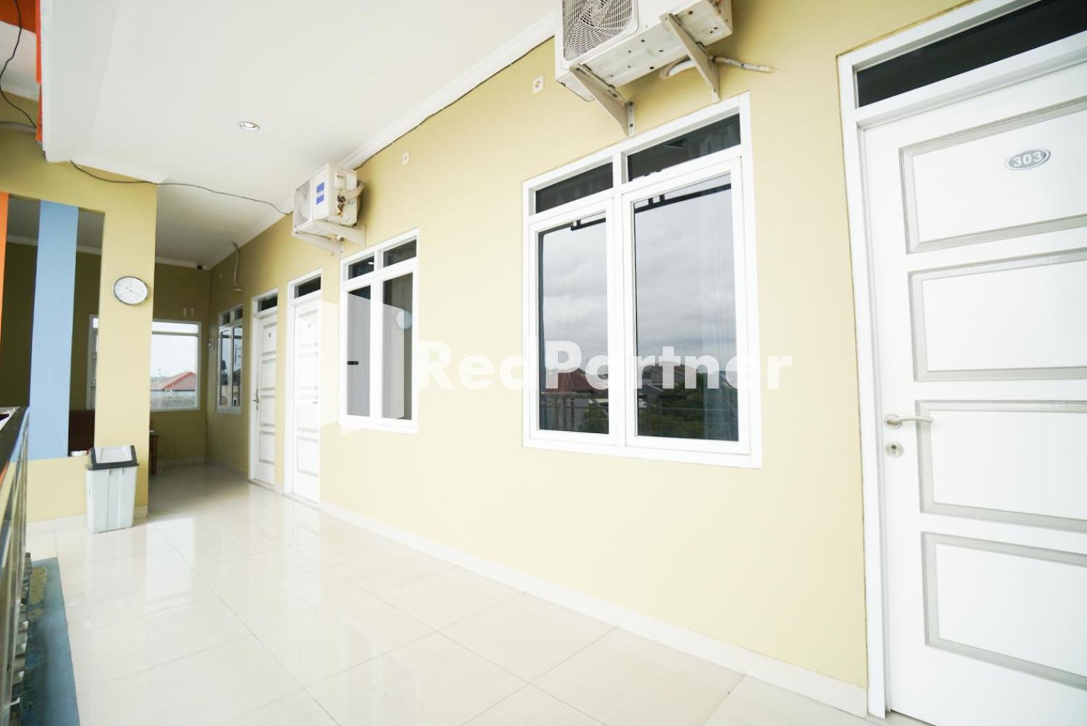 OYO 3964 Indah Residence Syariah 5/47
