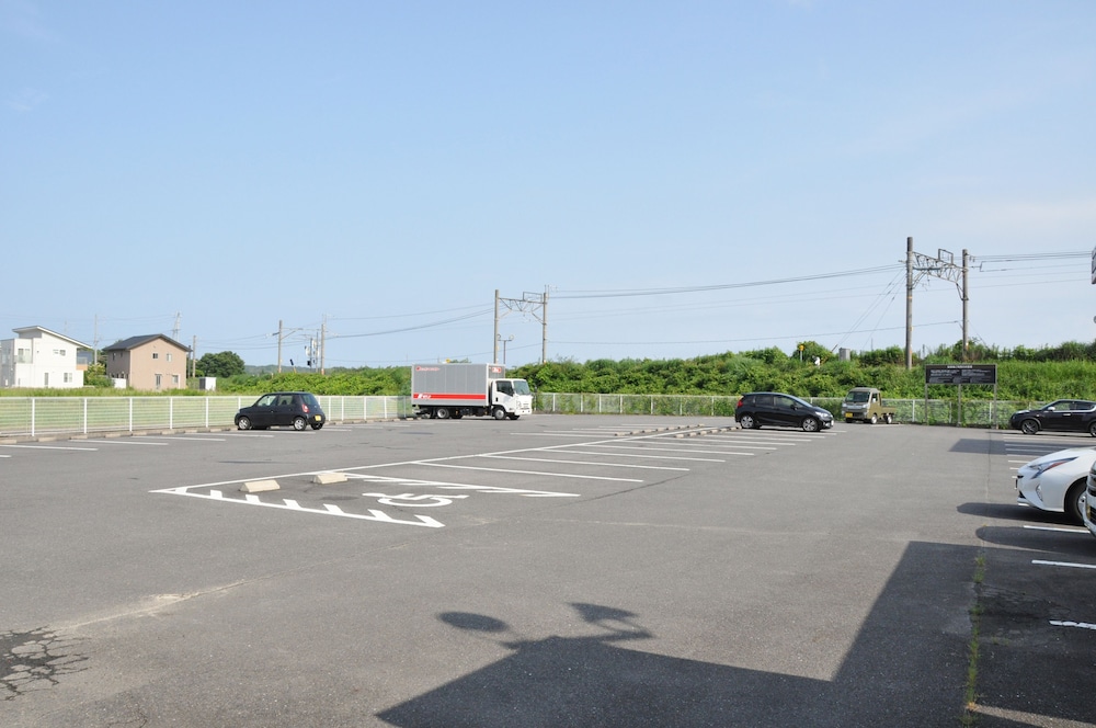 APA Hotel Mie Kameyama 43/50