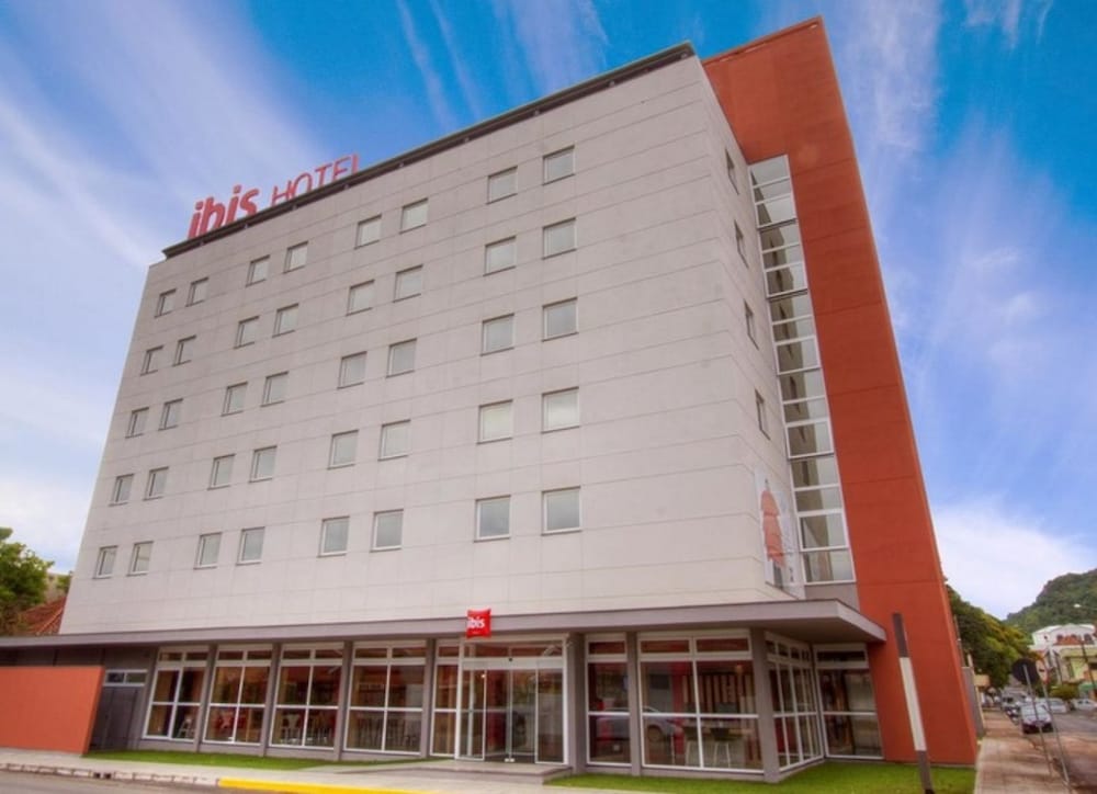 Ibis Montenegro Hotel 1/53