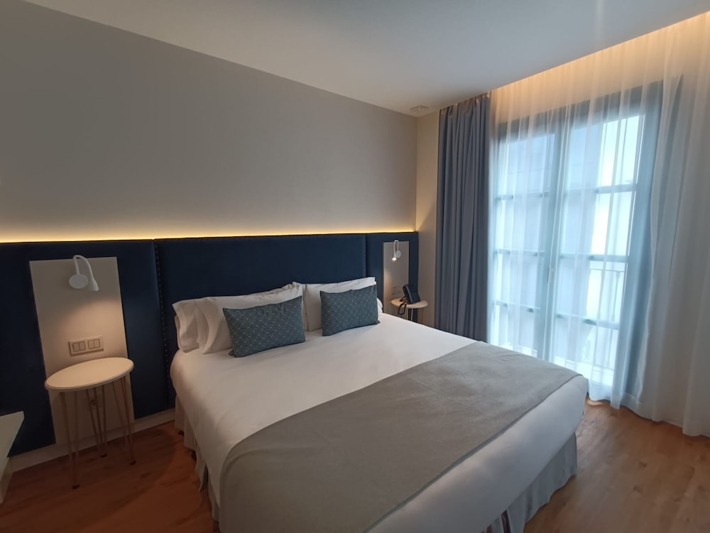 Hotel Boutique La Brisa del Mar 15/45