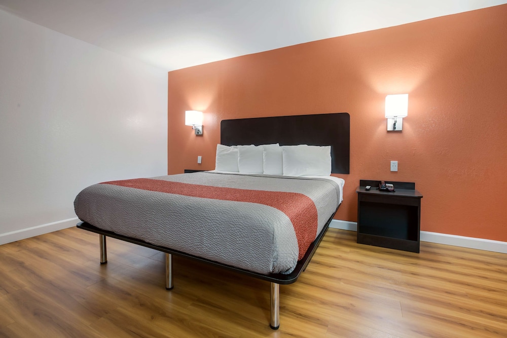 Motel6 Suwanee GA - Gwinnett Center 26/60