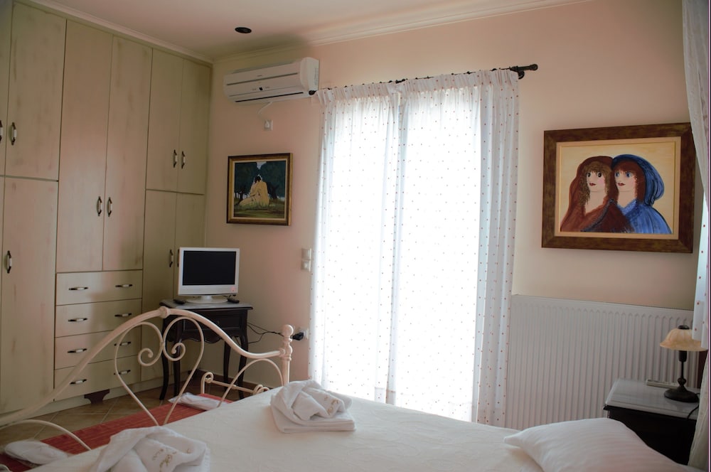 Ionian Sea View Luxury Villas 11/50