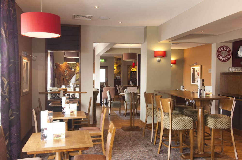 Premier Inn Exeter Central St Davids 27/45