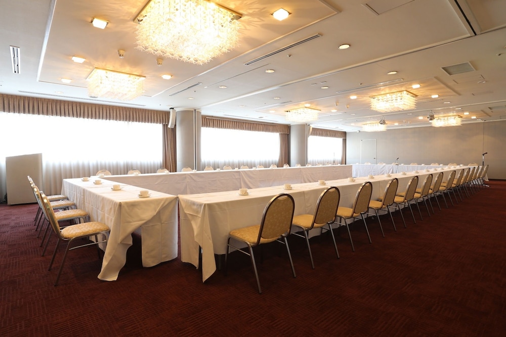 Ark Hotel Okayama 46/50