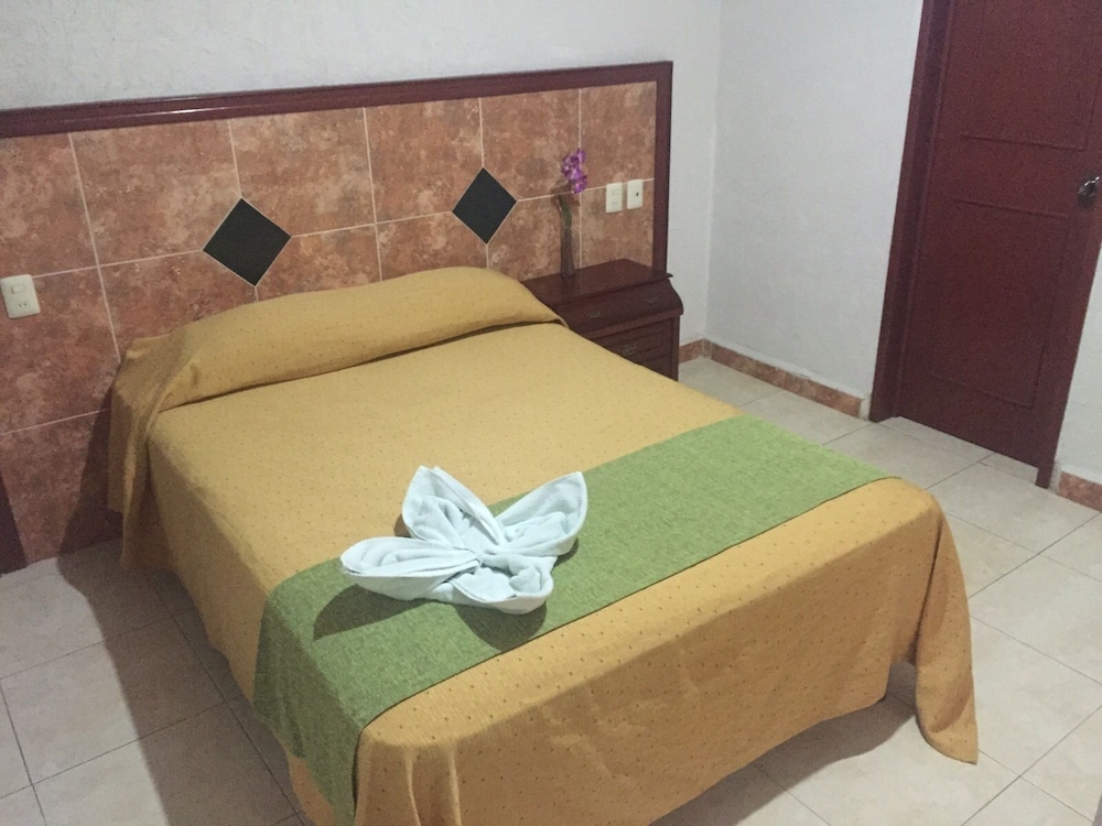 Hotel Nicte Ha 20/50
