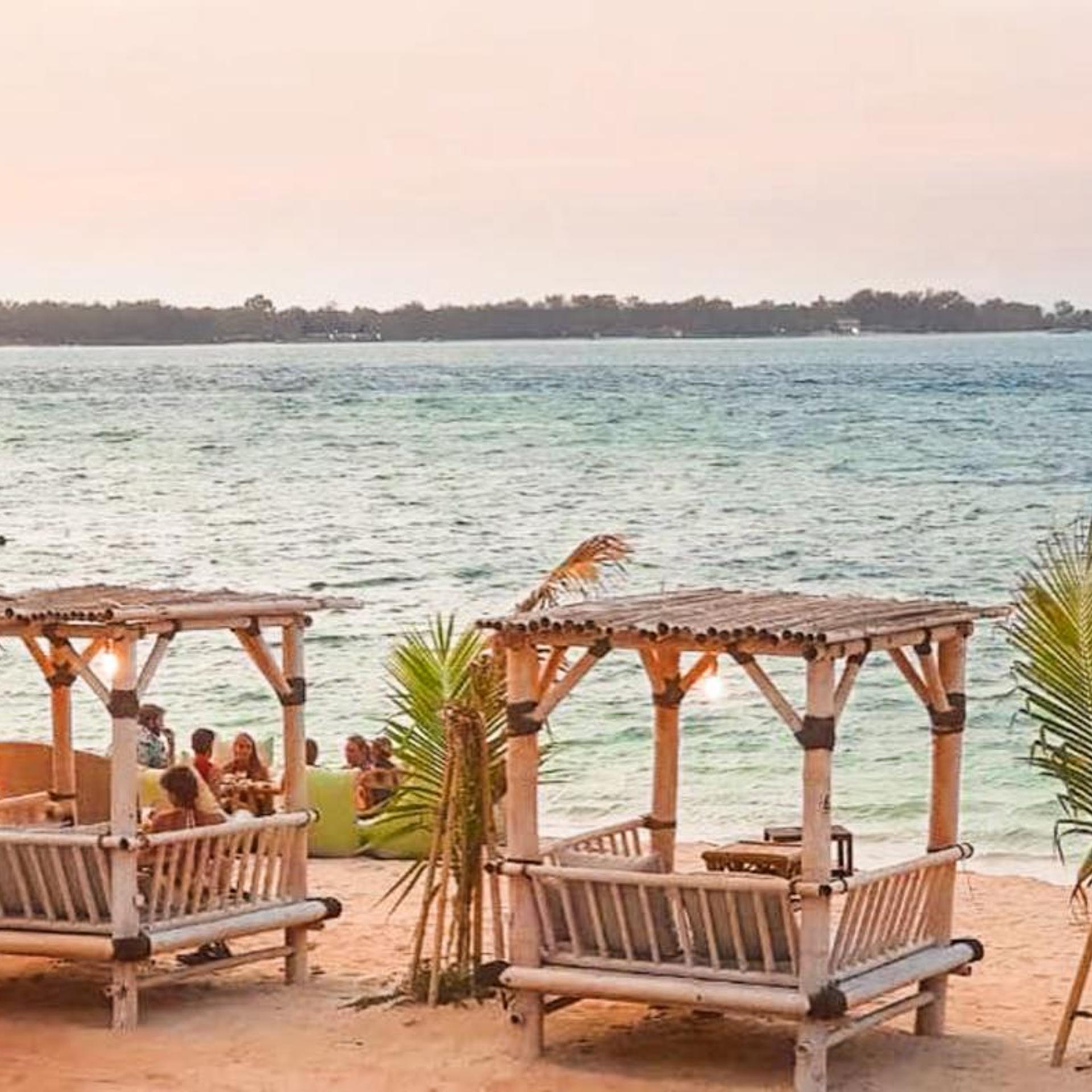 Puri Air Beach Resort and Spa 43/50