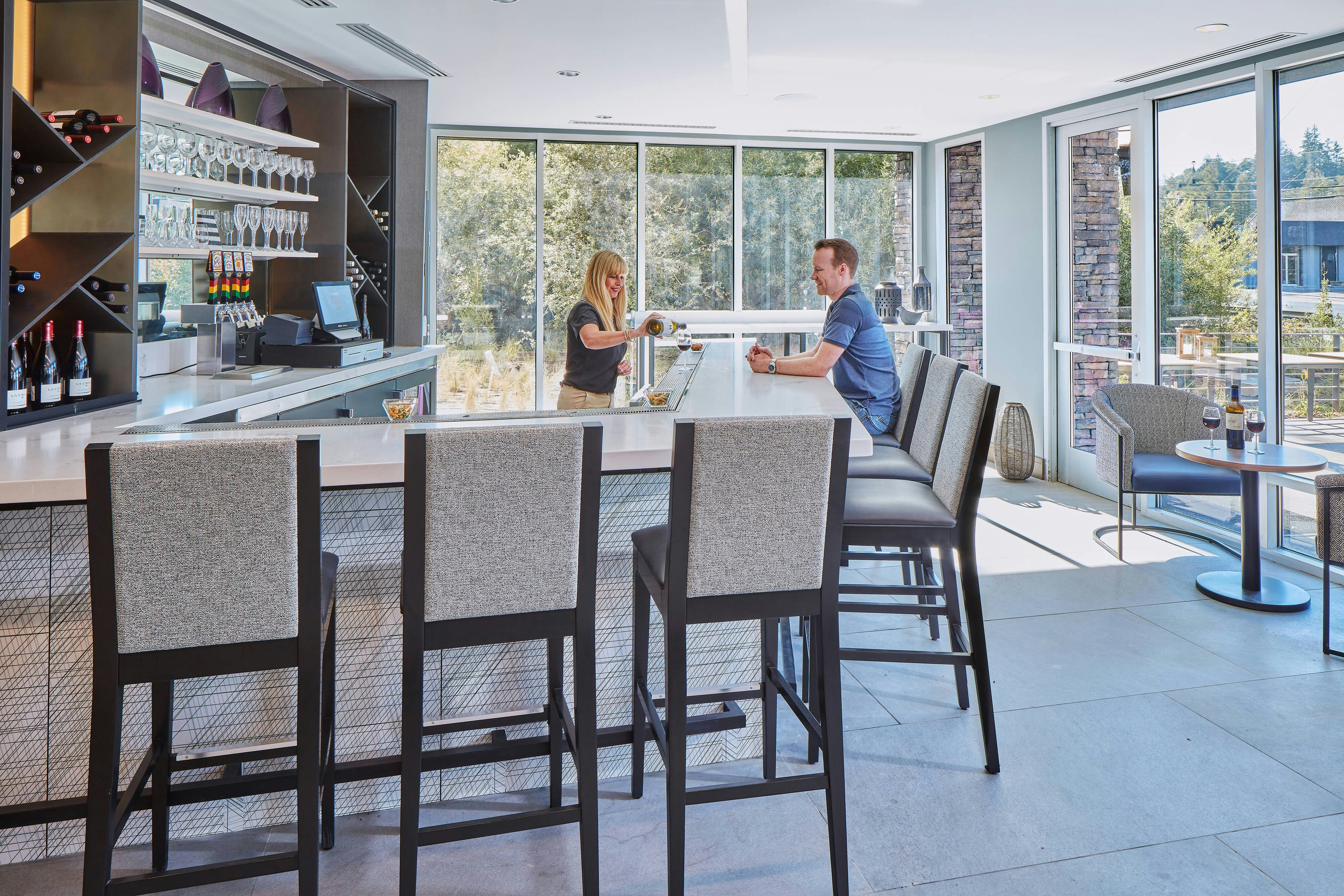 Hotel Trio Healdsburg 13/24