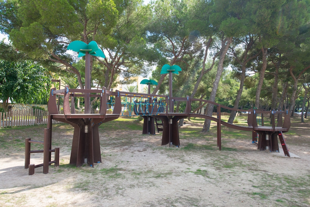Iberostar Selection Albufera Park 67/81
