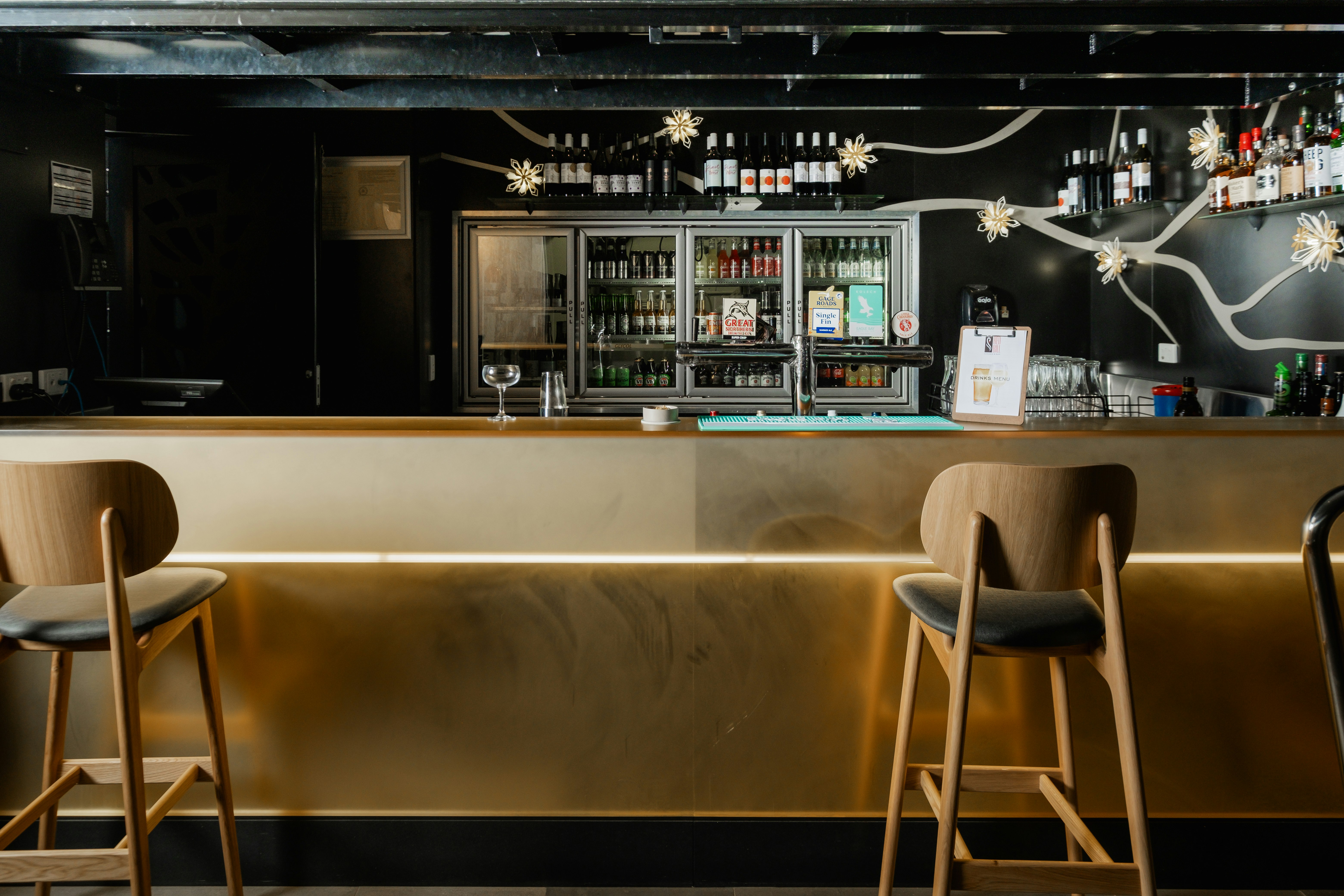 Metro Hotel Perth 34/48