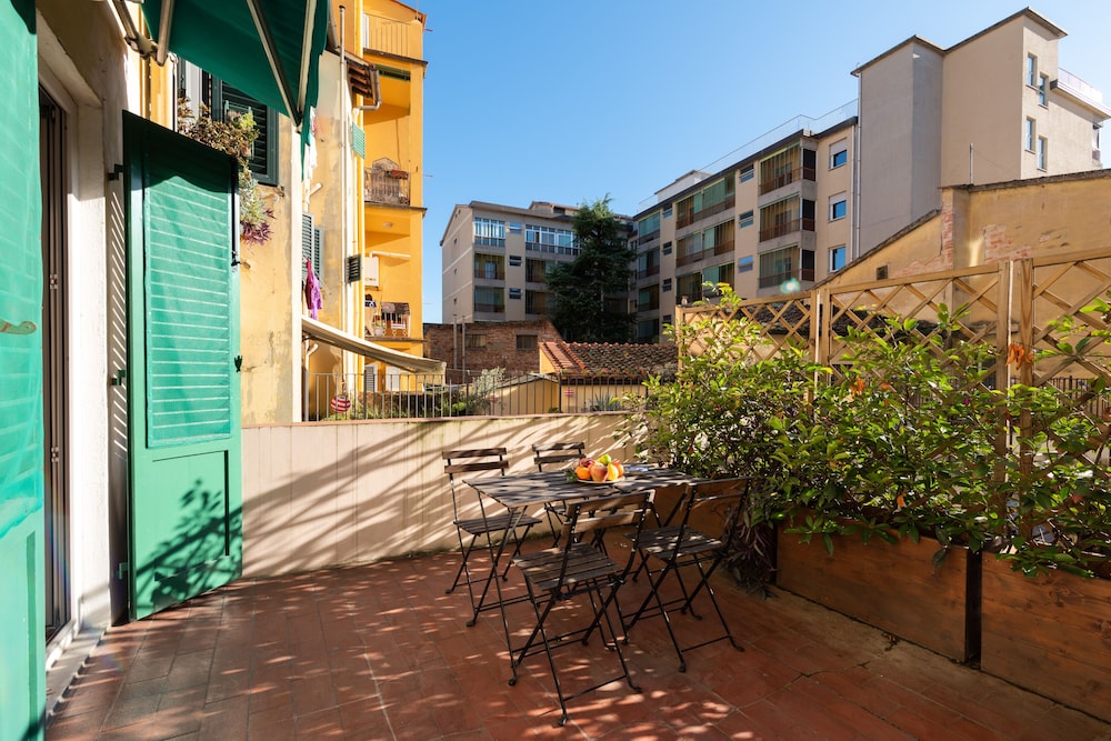 Flospirit - Apartments Gioberti 34/46